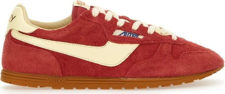 'windspin' Sneaker