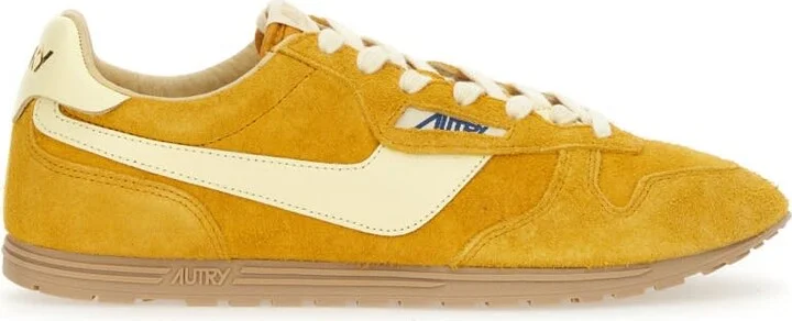 'windspin' Sneaker