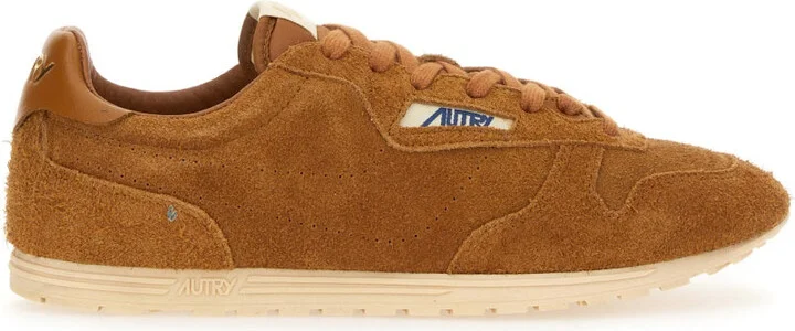 "Windspin" Sneaker