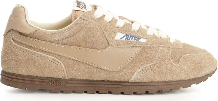 'windspin' Sneaker