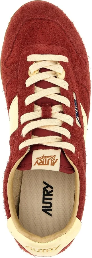 'windspin' Sneakers - Image 4