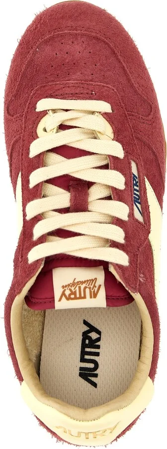 'windspin' Sneakers - Image 4
