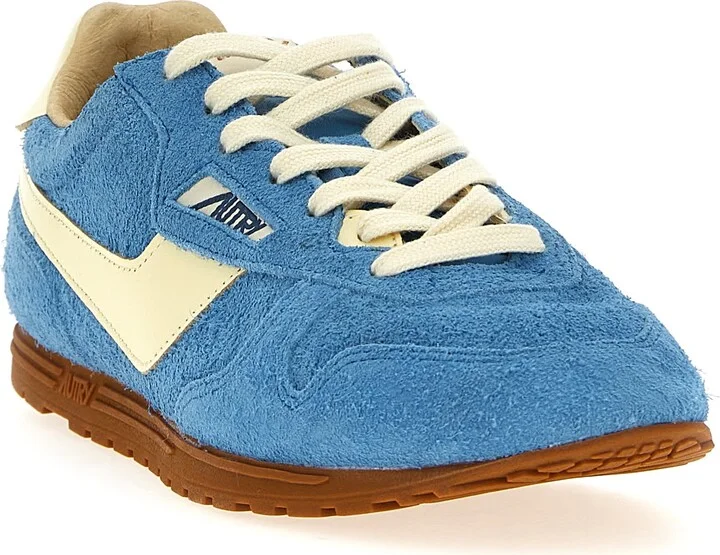 'windspin' Sneakers - Image 2