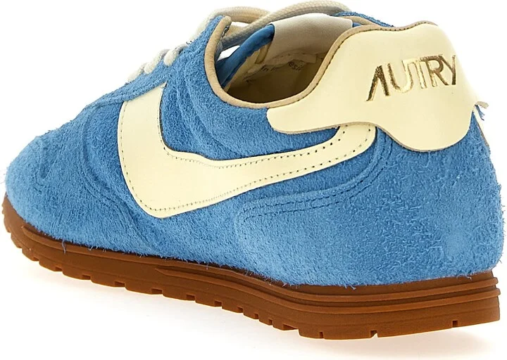 'windspin' Sneakers - Image 3