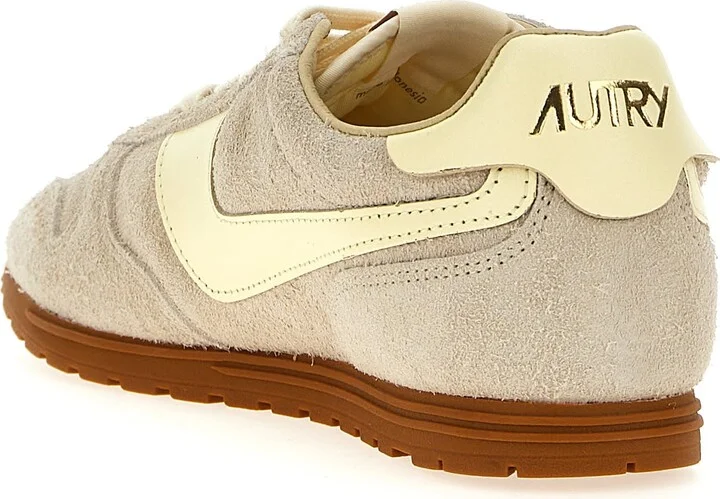 'windspin' Sneakers - Image 3