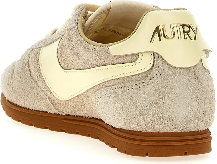 'windspin' Sneakers - Image 3