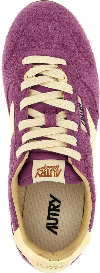 'windspin' Sneakers - Image 4
