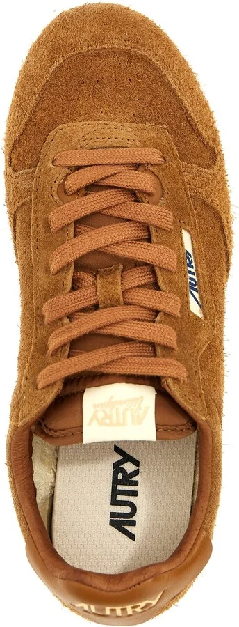 'windspin' Sneakers - Image 4