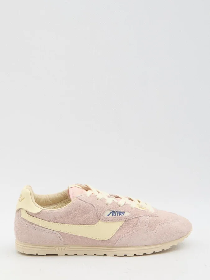 Windspin Sneakers
