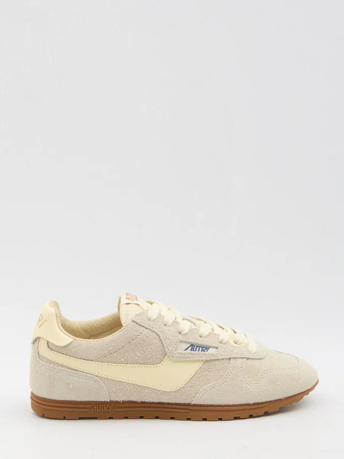 Windspin Sneakers