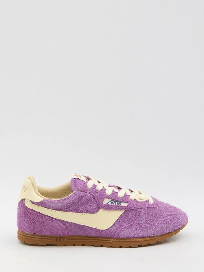 Windspin Sneakers