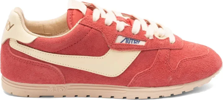 Windspin sneakers