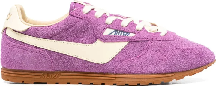 Windspin sneakers
