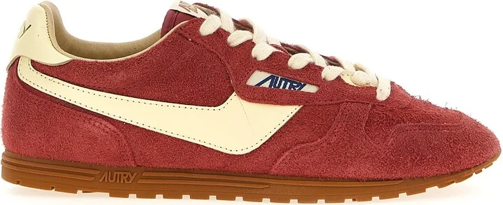 'windspin' Sneakers