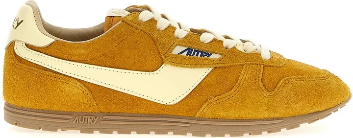 'windspin' Sneakers