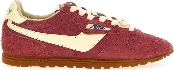 'windspin' Sneakers