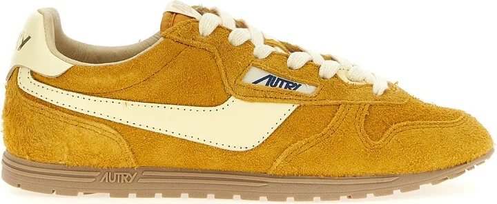 'windspin' Sneakers