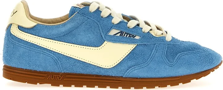 'windspin' Sneakers
