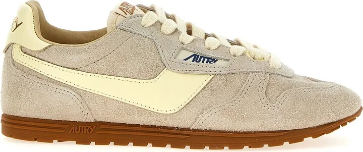 'windspin' Sneakers