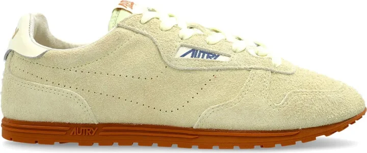 Windspin sneakers