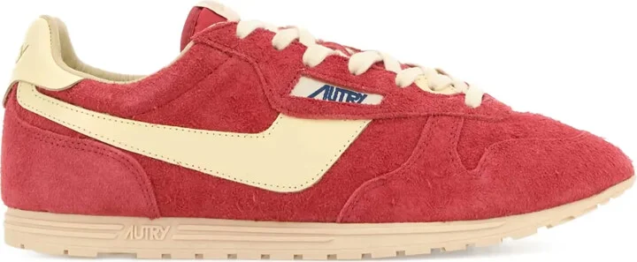 Windspin sneakers