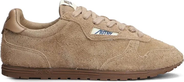 Windspin sneakers
