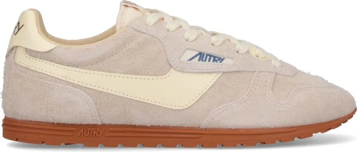 'windspin' Sneakers
