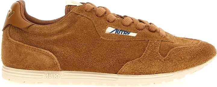 'windspin' Sneakers