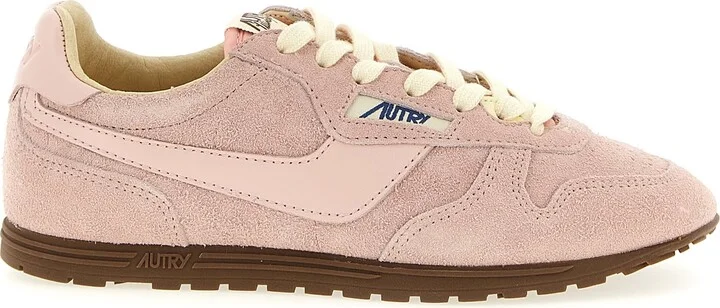 'windspin' Sneakers