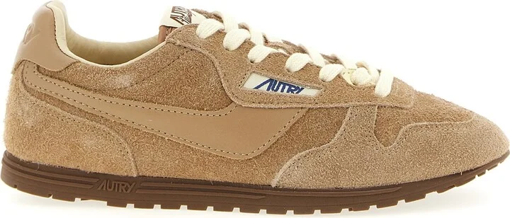 'windspin' Sneakers