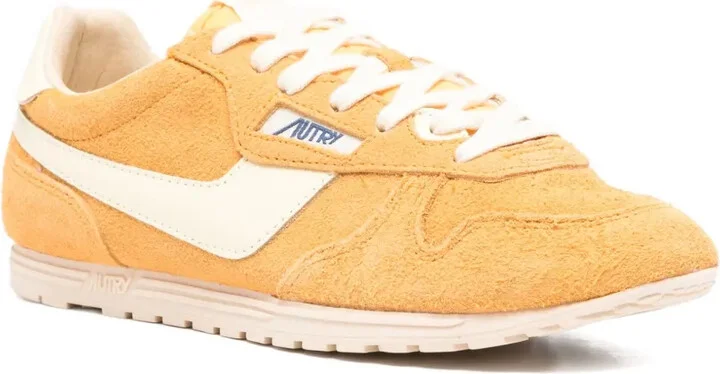 Windspin suede sneakers - Image 2