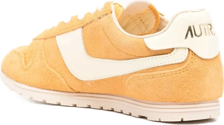 Windspin suede sneakers - Image 3