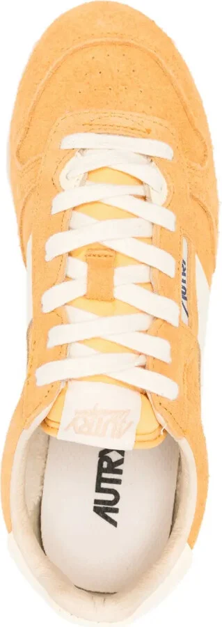 Windspin suede sneakers - Image 4