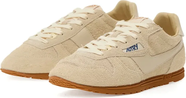 Windspin suede sneakers - Image 2