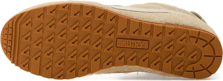 Windspin suede sneakers - Image 4