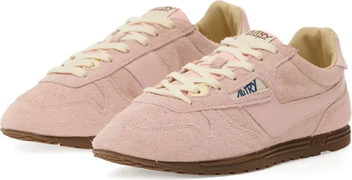 Windspin suede sneakers - Image 2