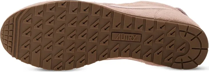 Windspin suede sneakers - Image 4
