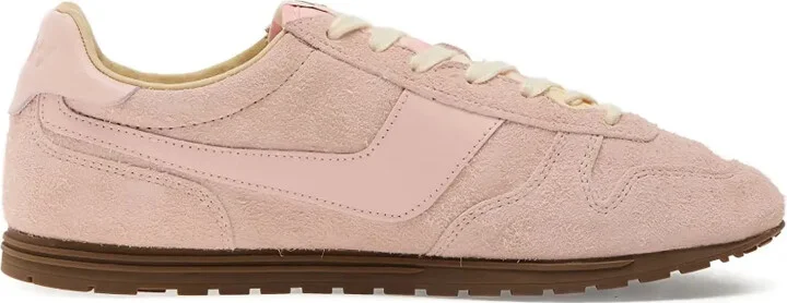 Windspin suede sneakers - Image 5