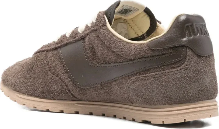 Windspin suede sneakers - Image 3