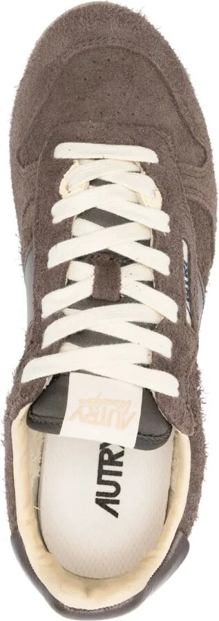 Windspin suede sneakers - Image 4