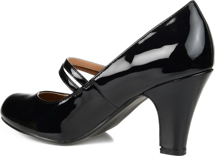 Windy Mary Jane Pump - Image 2