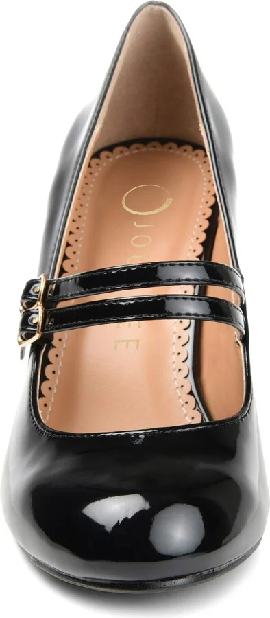 Windy Mary Jane Pump - Image 3