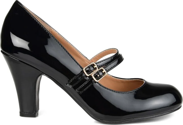 Windy Mary Jane Pump - Image 4