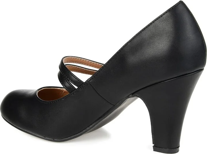 Windy Mary Jane Pump - Image 8