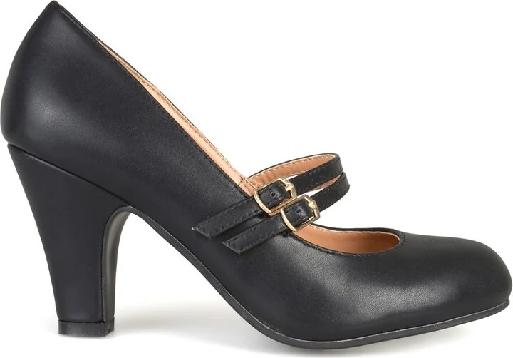 Windy Mary Jane Pump - Image 9