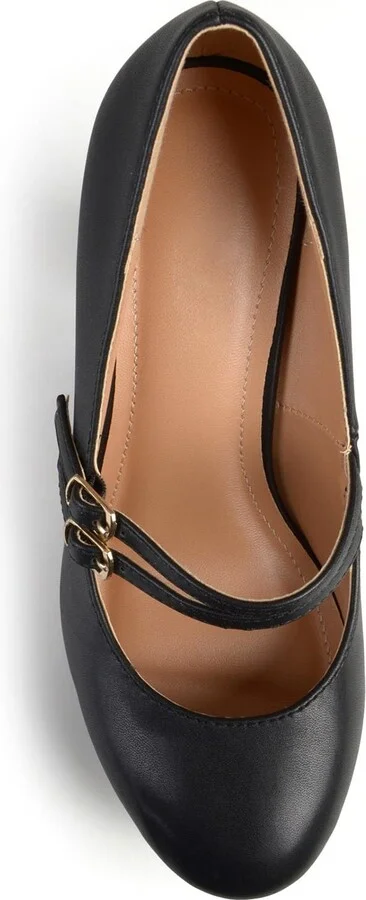 Windy Mary Jane Pump - Image 10