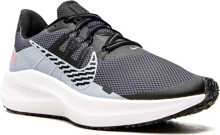 Winflo 7 Shield "Obsidian Mist/Black" sneakers - Image 2