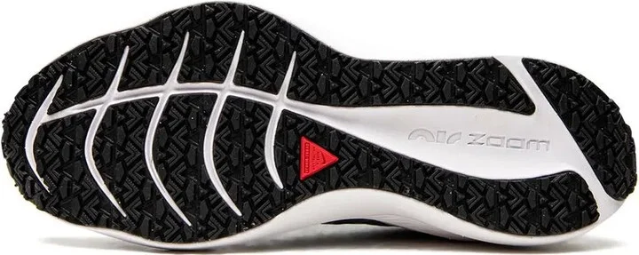 Winflo 7 Shield "Obsidian Mist/Black" sneakers - Image 4