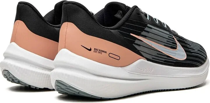 Winflo 9 low-top sneakers - Image 3