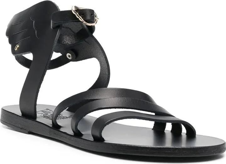 Wing Open-Toe Sandals - Image 2